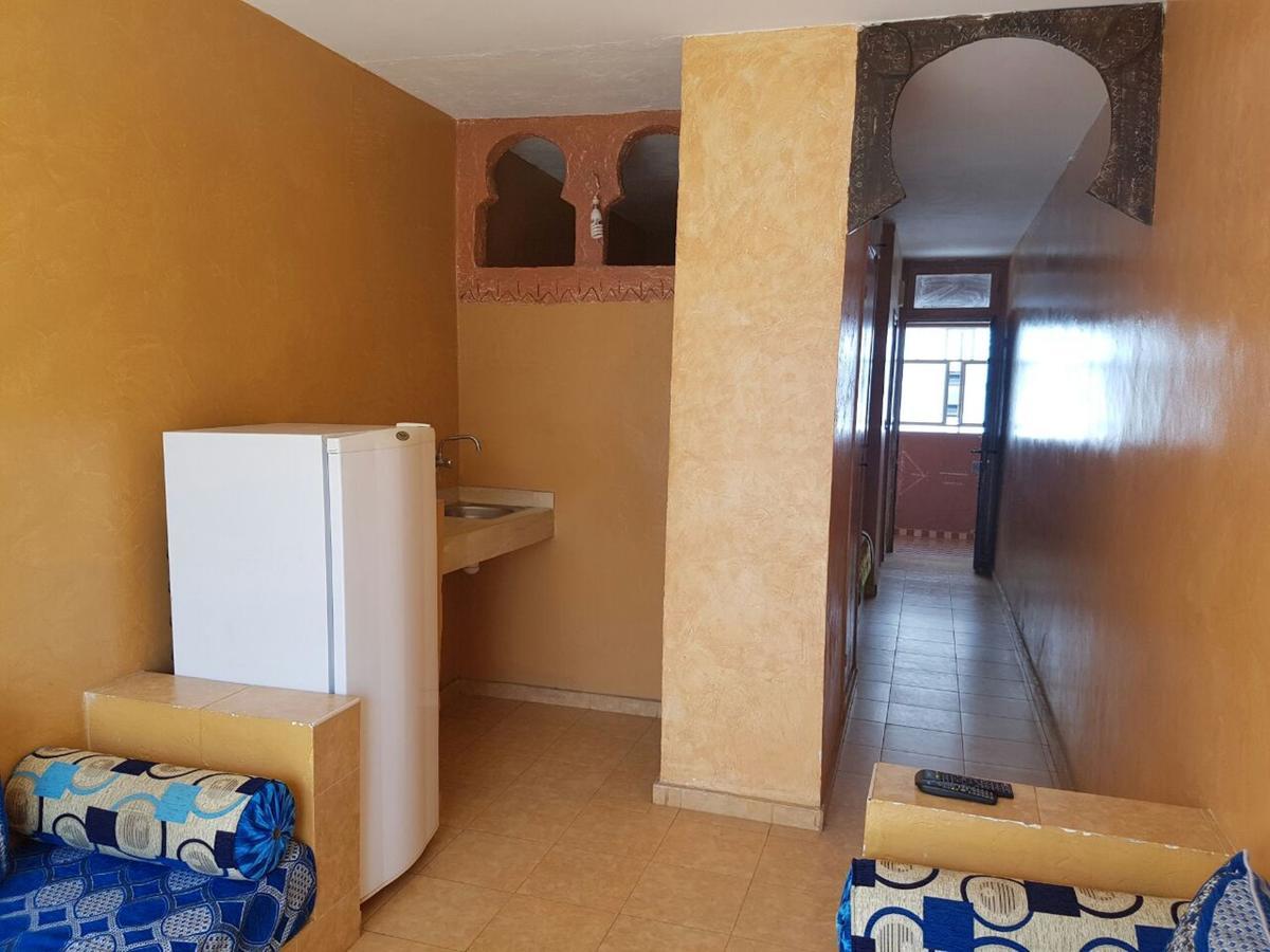 Residence Tafat Agadir Eksteriør bilde