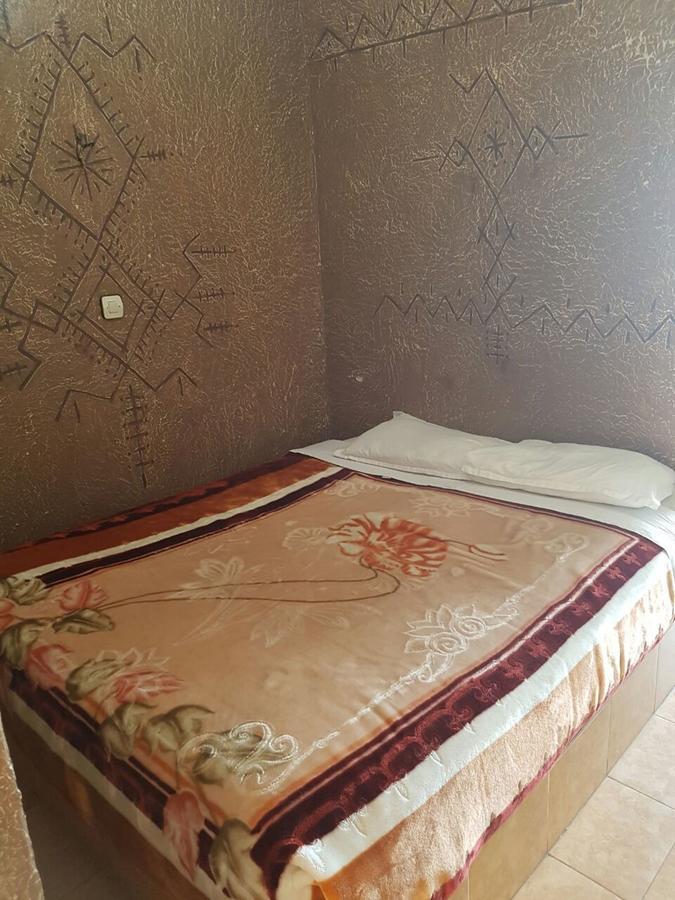 Residence Tafat Agadir Eksteriør bilde