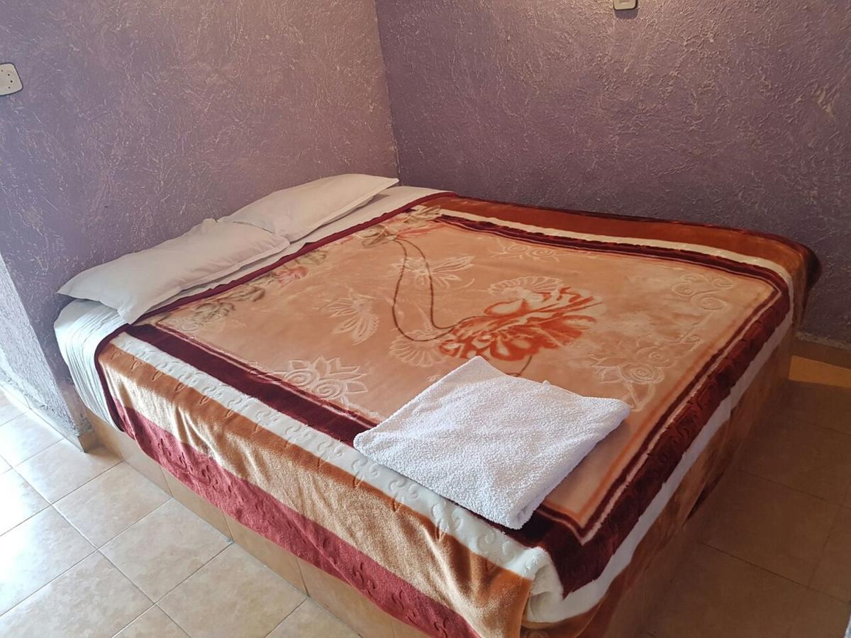 Residence Tafat Agadir Eksteriør bilde